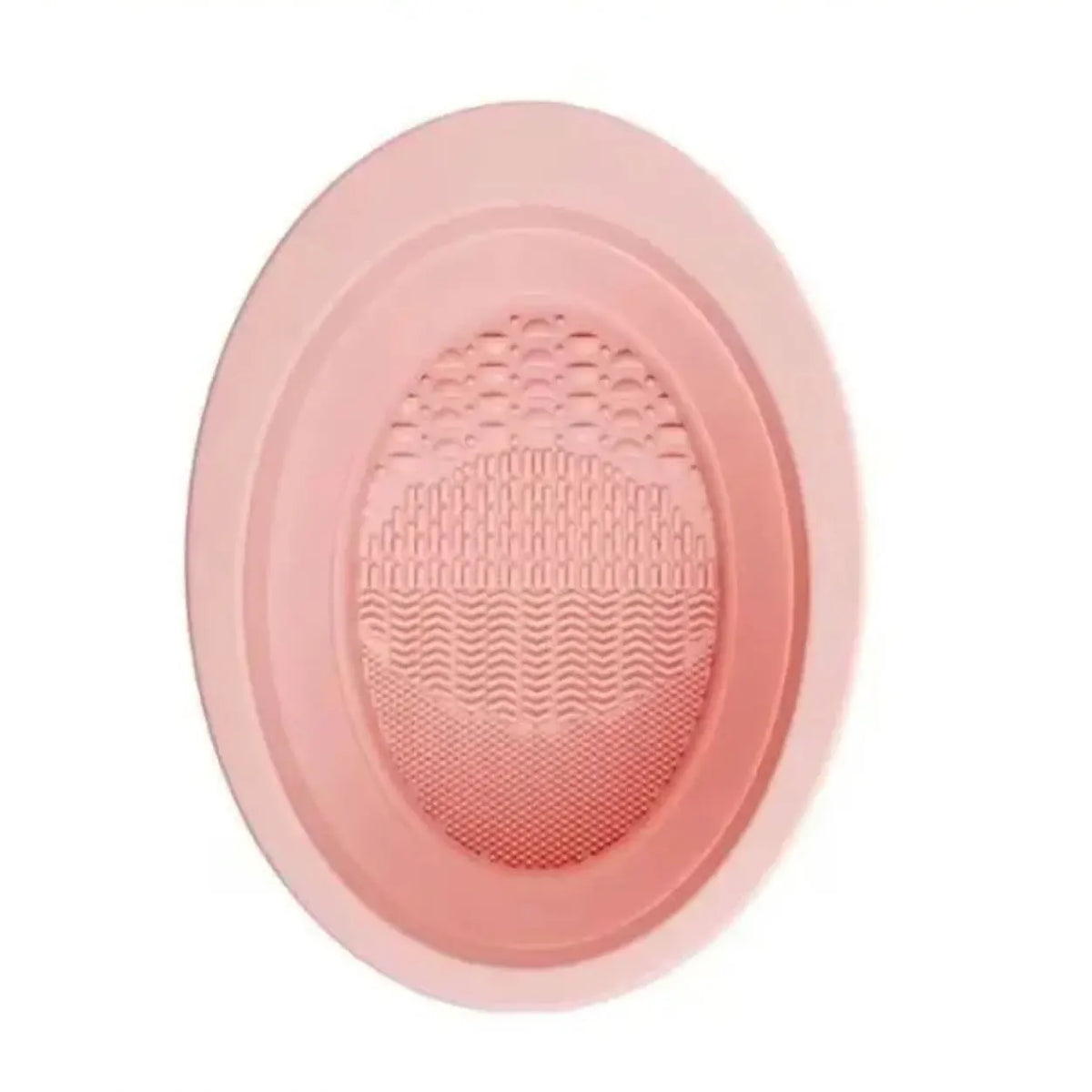 Silikon Pinsel-Reinigungsmatte – Faltbarer Make-up Brush Cleaner