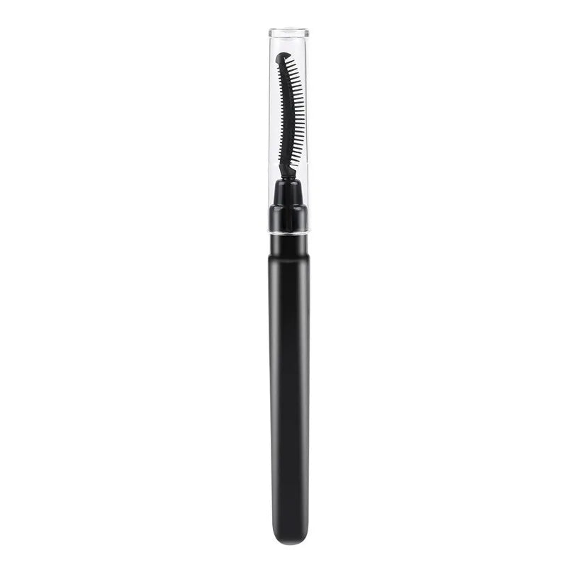 Silikon Lash Separator – Wimpern- & Augenbrauenbürste für unterwegs