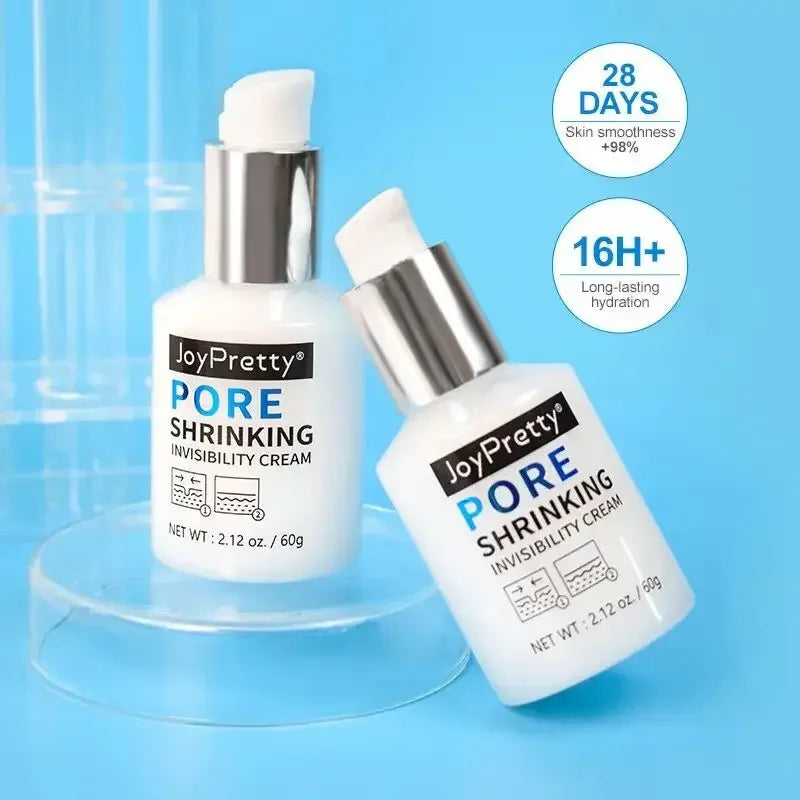 Pore Smoothing Face Serum