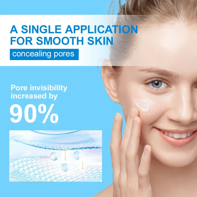 Pore Smoothing Face Serum
