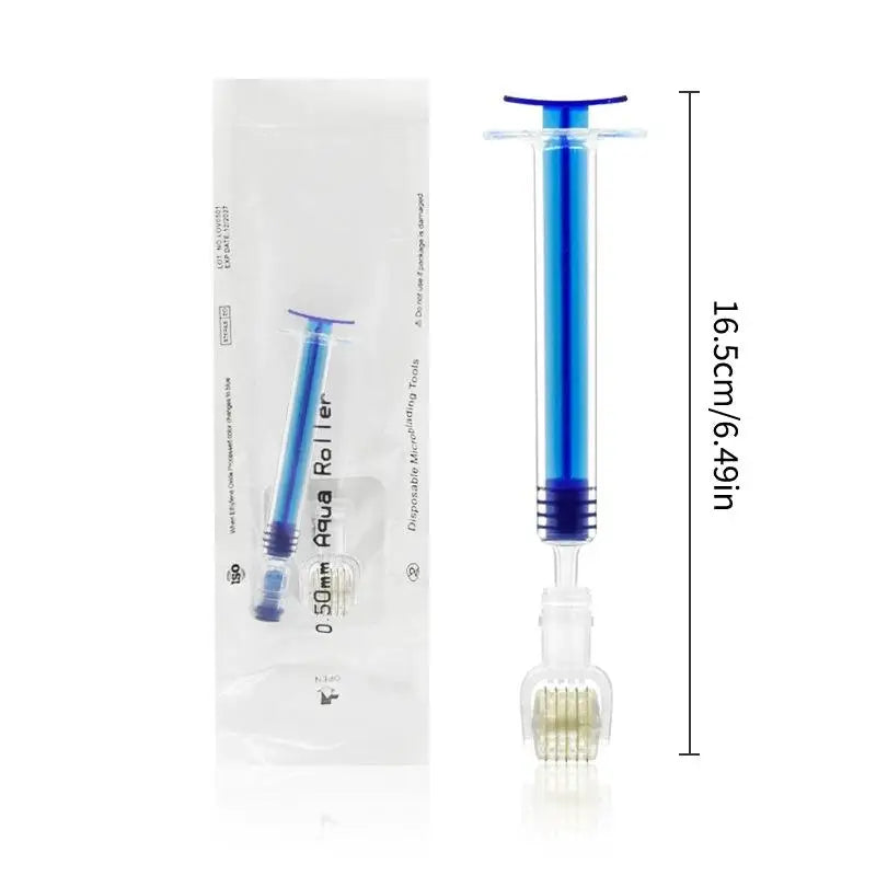 Microneedle Derma Stamp 0,25 mm