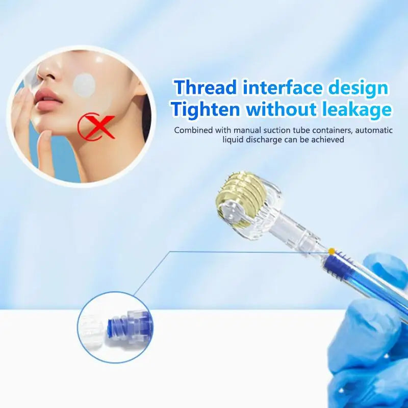 Microneedle Derma Stamp 0,25 mm