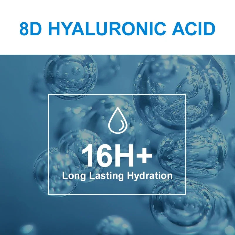 Pore Smoothing Face Serum