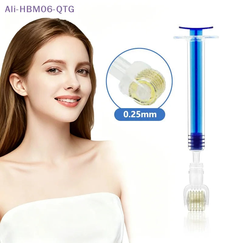 Microneedle Derma Stamp 0,25 mm