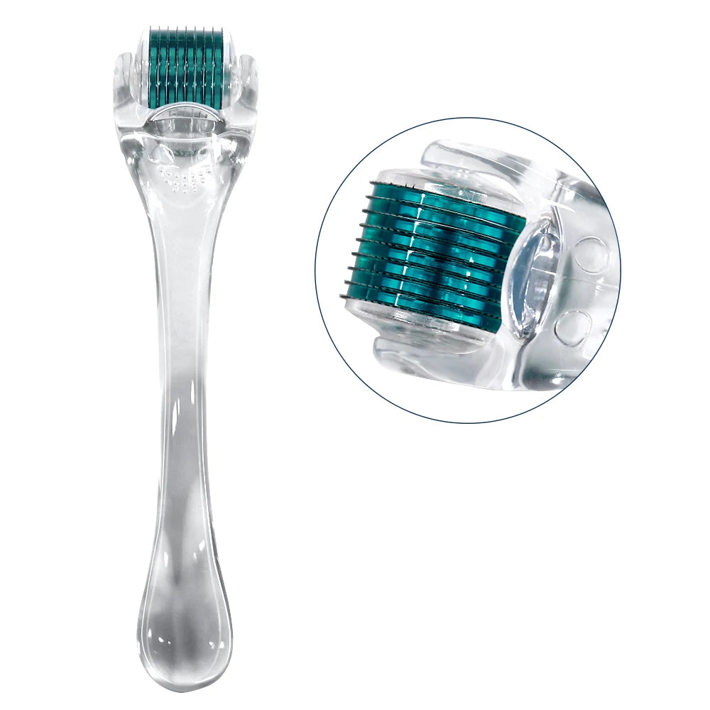 540 Titanium Derma Roller – 0,2 / 0,3 mm
