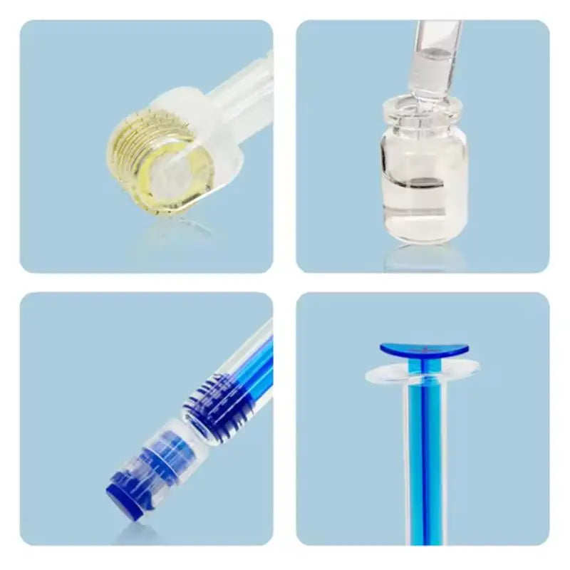 Microneedle Derma Stamp 0,25 mm