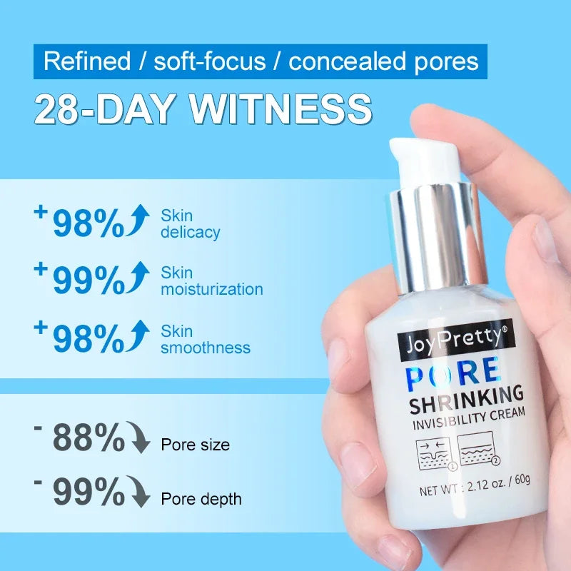 Pore Smoothing Face Serum