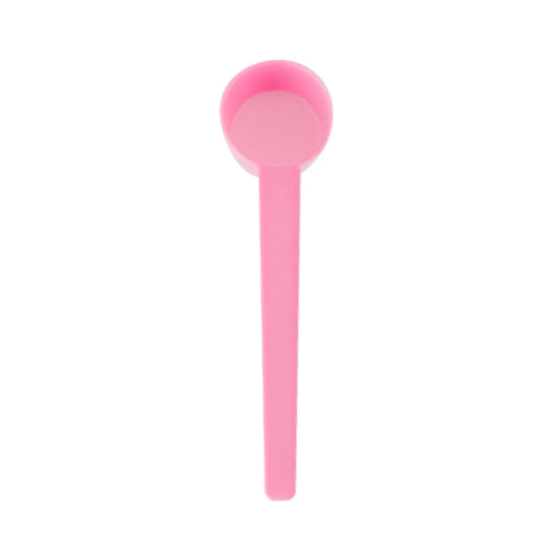 DIY Gesichtsmasken-Mischset – 4-teiliges Beauty-Tool-Set mit Schale, Spatel & Messlöffel
