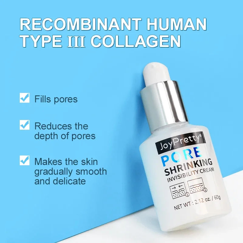 Pore Smoothing Face Serum