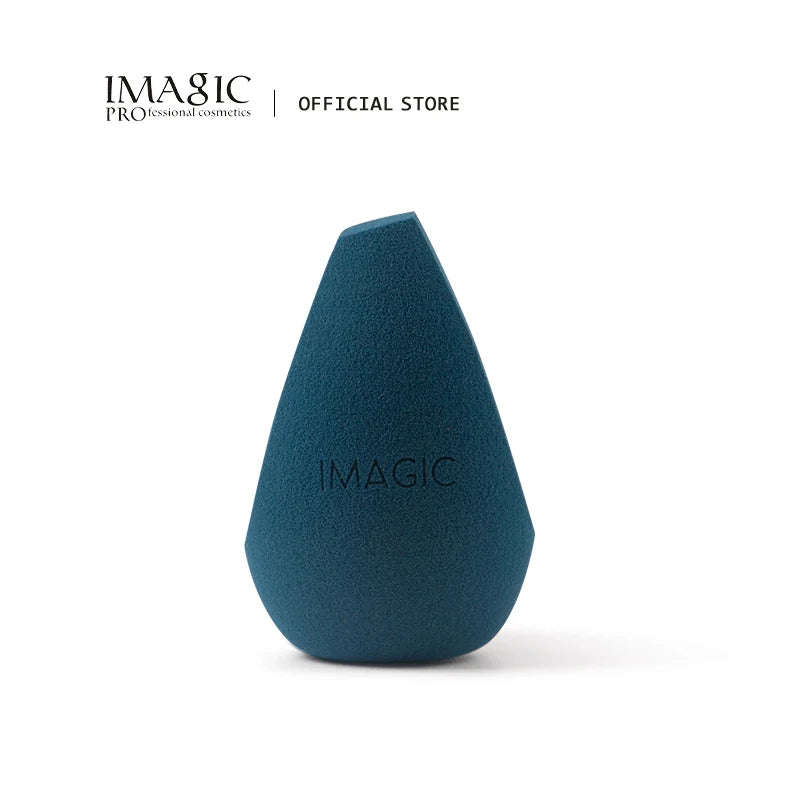 IMAGIC Beauty Sponge – Make-up-Schwamm für ein ebenmäßiges Finish