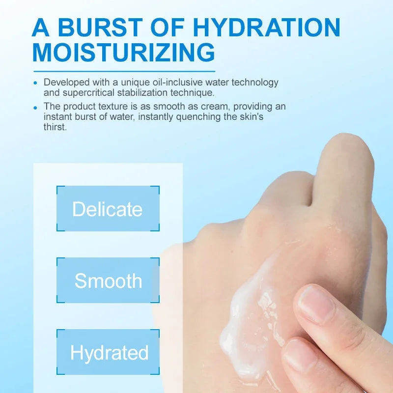 Pore Smoothing Face Serum