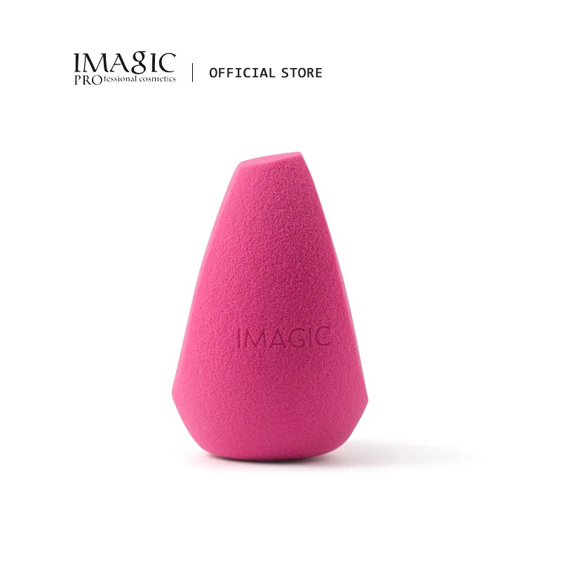 IMAGIC Beauty Sponge – Make-up-Schwamm für ein ebenmäßiges Finish