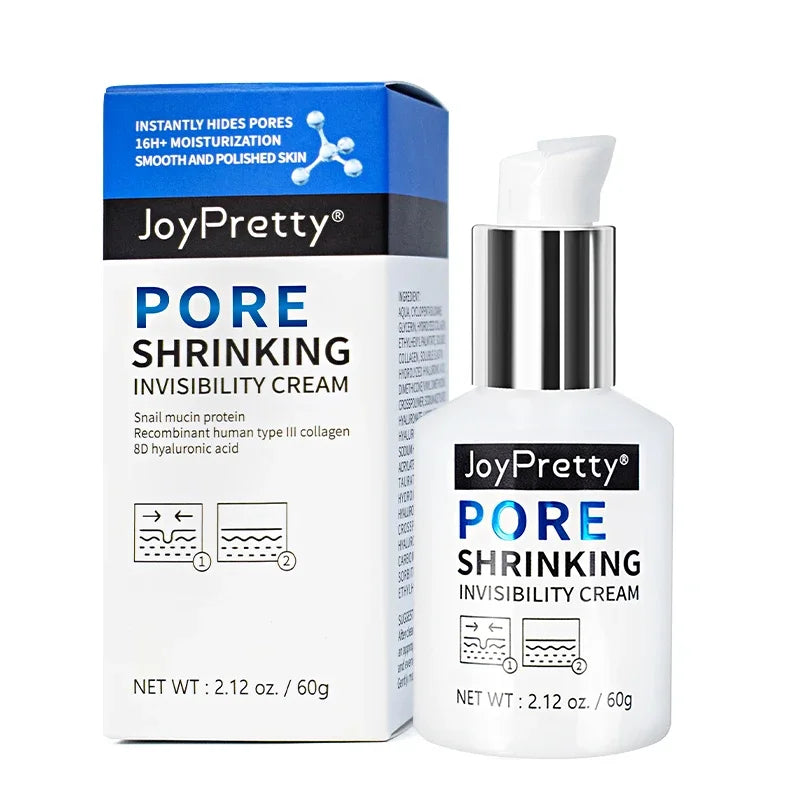 Pore Smoothing Face Serum