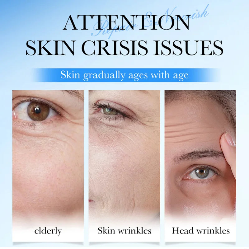 SADOER Vitamin C & Collagen Face Cream